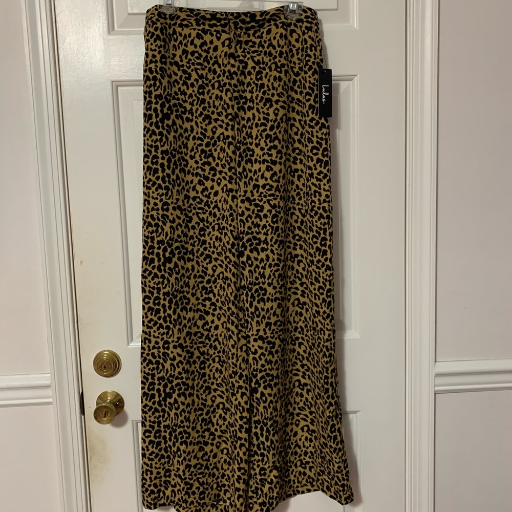 Lulu’s pants